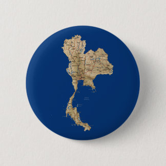 Thailand Map Button
