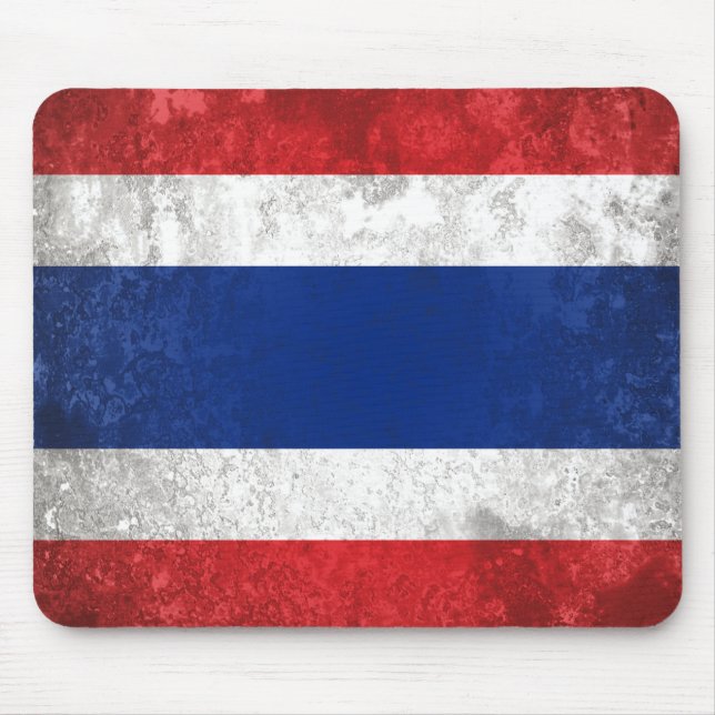 Thailand Mouse Pad (Front)
