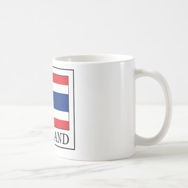 Thailand mug (Right)