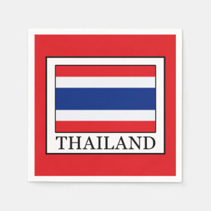 Thailand Napkin
