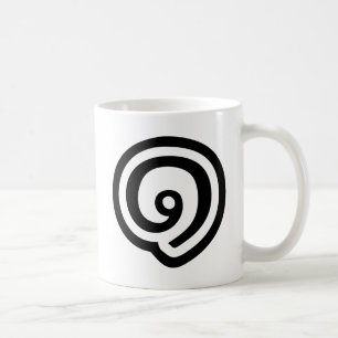 Thailand Number 1 / One / ๑ (Nueng) Thai Language Coffee Mug
