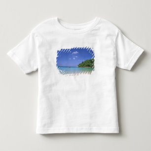 Thailand, Phuket Island. Beach. Toddler T-shirt