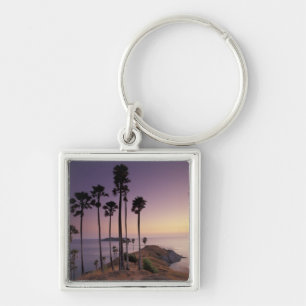 Thailand, Phuket Island. Keychain