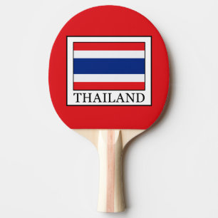Thailand Ping Pong Paddle