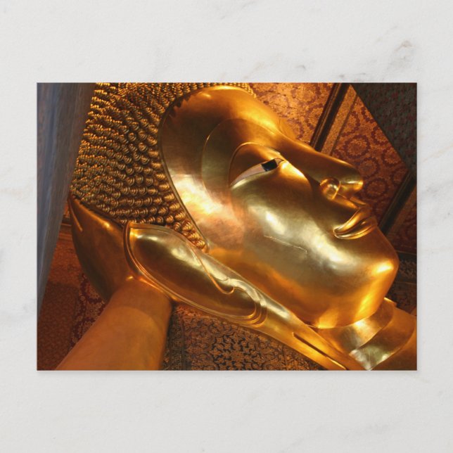 Thailand Postcard (Front)