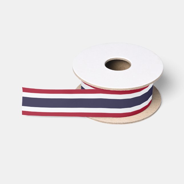 Thailand Satin Ribbon (Spool)