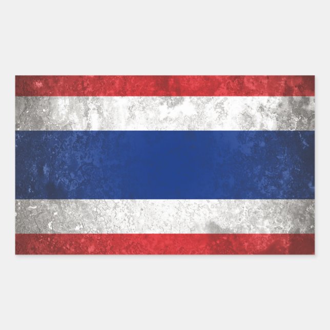 Thailand Sticker (Front)