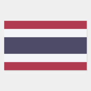 Thailand Sticker