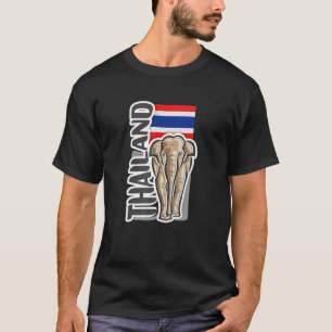Thailand T-Shirt