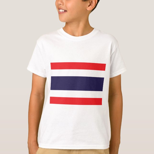 THAILAND T-Shirt (Front)