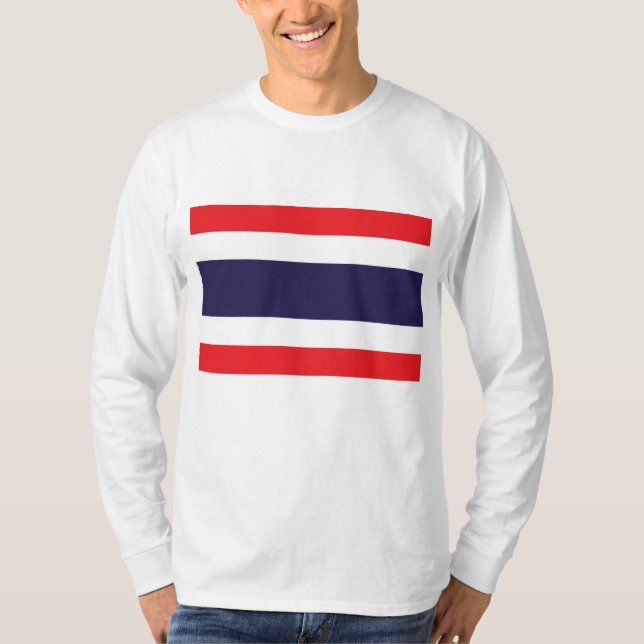 THAILAND T-Shirt (Front)