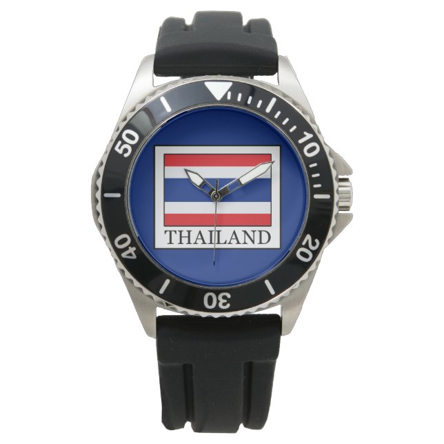 Thailand Watch (Front)