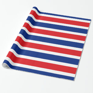 Thailand Wrapping Paper