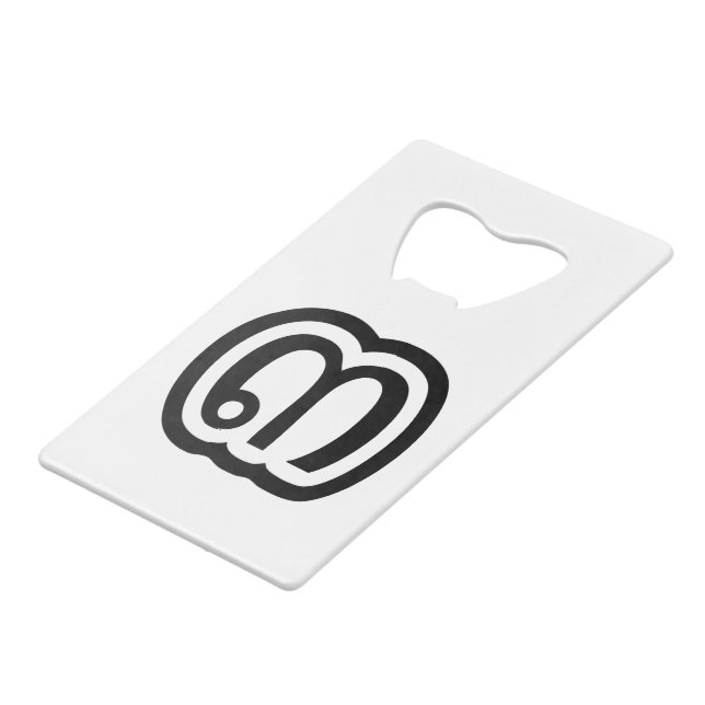 Thaïlande Numéro 3 / Trois / ๓ (Sam) Script thaïla (Devant Angle)