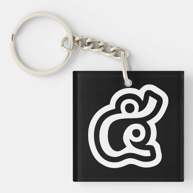 Thaïlande Numéro 5 / Cinq / ๕ (Haa/Ha) Script Thaï (Devant)