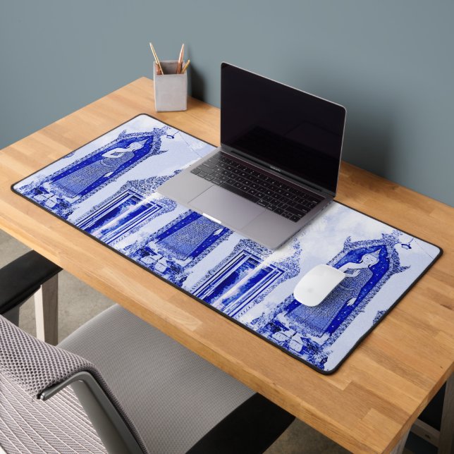 Thailande - Version Art Temple (Bureau 2)