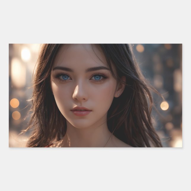 Thalassa  sticker (Front)