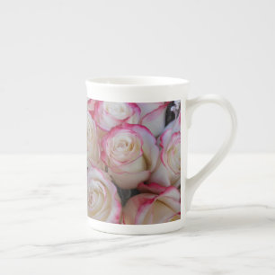 Thamar Bone China Mug