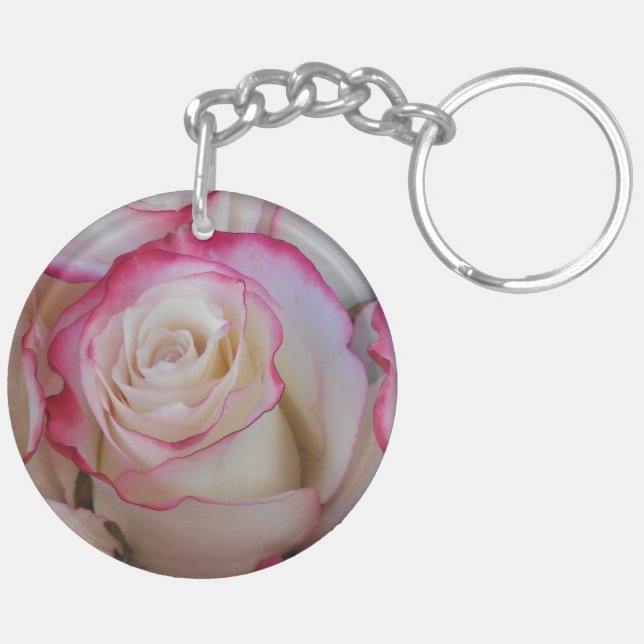 Thamar Keychain (Back Left)