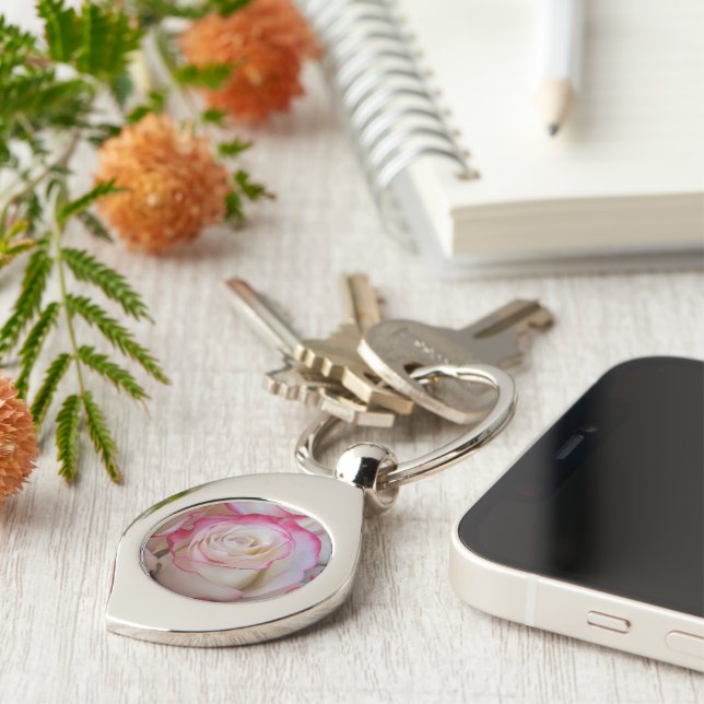 Thamar Keychain (Side)