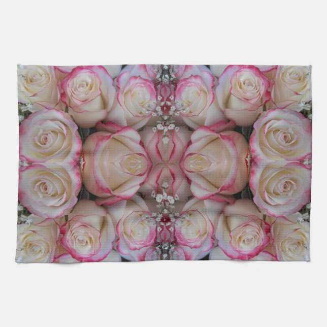 Thamar Kitchen Towel (Horizontal)