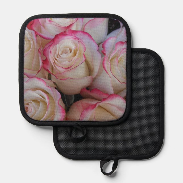 Thamar Pot Holder (Front/Back)