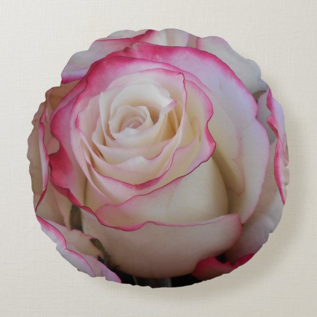 Thamar Round Pillow (Front)