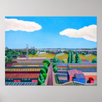 Thames Gateway Summer