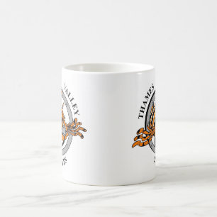 Thames Valley Divers Mug