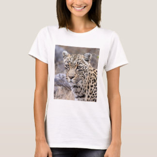 Thandi - female leopard T-Shirt