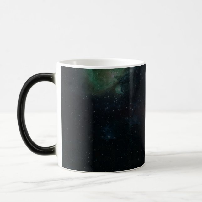 Thanesh mug (Left)
