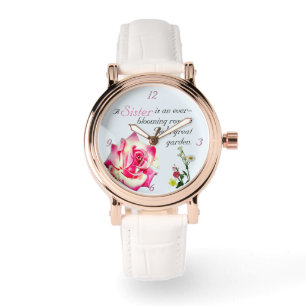 Thank God for Sisters Watch