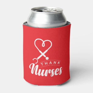 Thank Nurses Can Cooler