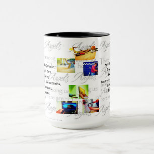 Thank The Maintenance Person Mug