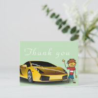 Thank to mechanic