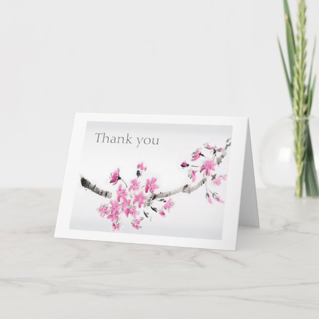 Thank you (Front)