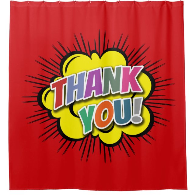 Thank You (Front)