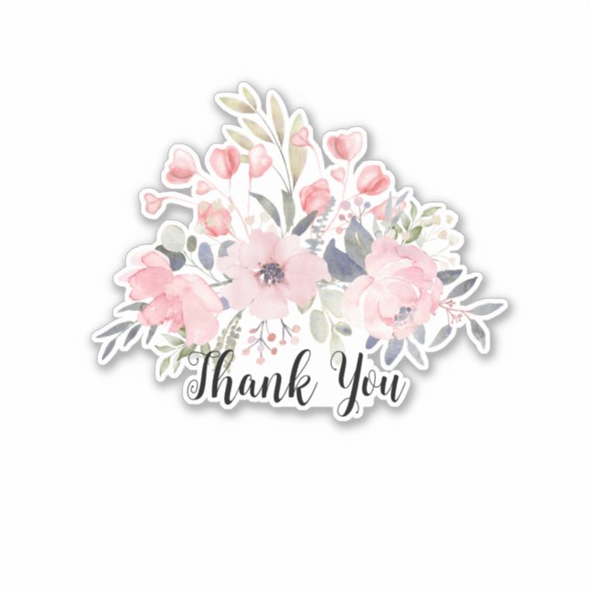 Thank You (Front)