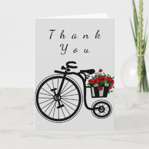 Thank You  -