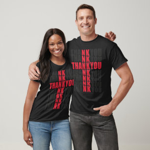 Thank You 2023 T-Shirt