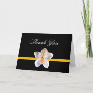 Thank you Acknowledgement Card