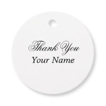 Thank You Add Name Custom Message Create It