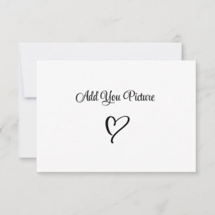Thank You Business Promo Loyalty Note Card