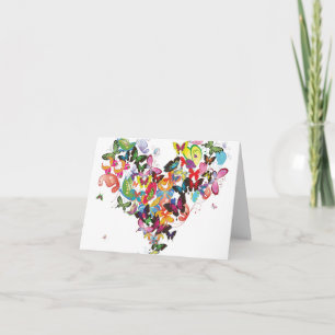 Thank You Butterflies - SRF