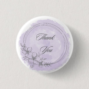 thank you button