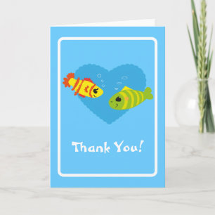 Thank You! Card