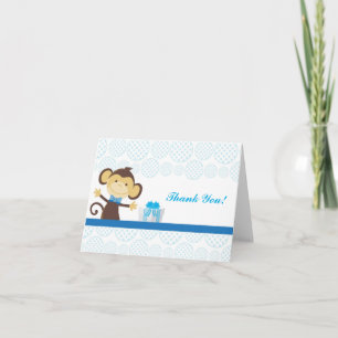 Thank You Card