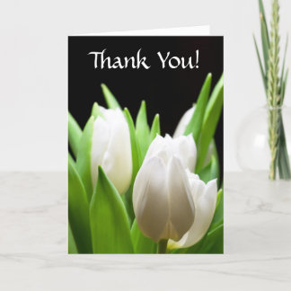 Thank You! Card