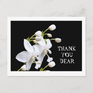 THANK YOU CARD