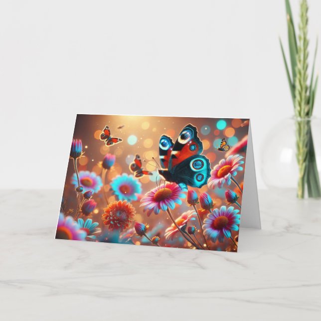 Thank you Card (Front)